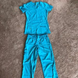 Med Couture Other - Women’s Scrubs Med Couture Other - Women’s Scrubs